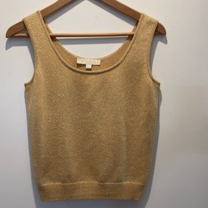 St. John Basics Knit Top